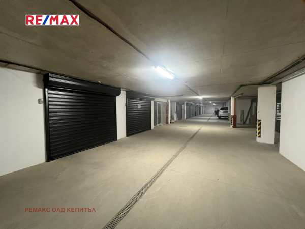 Продава гараж, паркомясто, гр. велико търново, картала