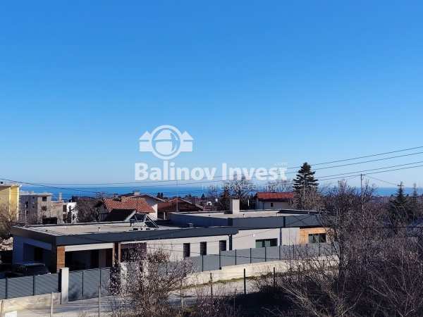 Продава 2-стаен, гр. варна, к.к. св.св. константин и елена