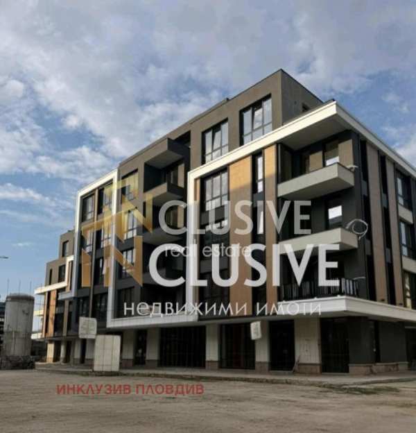 Продава 3-стаен, гр. пловдив, кършияка