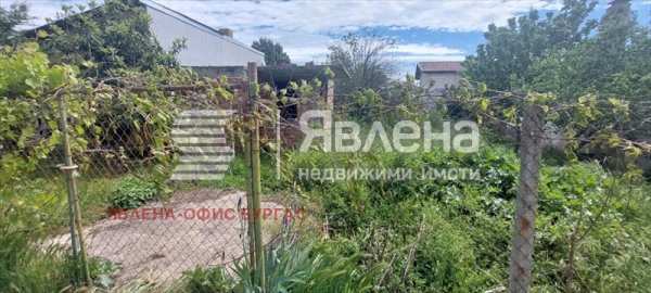 Продава парцел, гр. поморие, област бургас