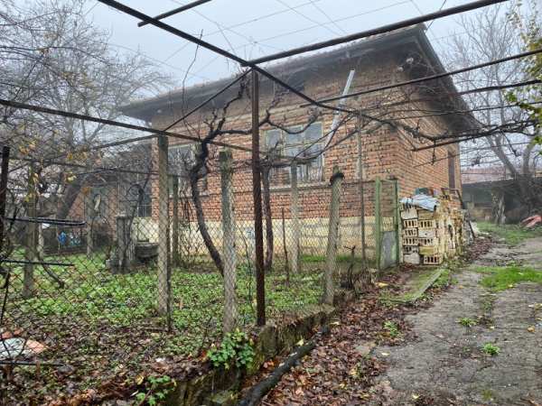 Продава къща, с. друмево, област шумен