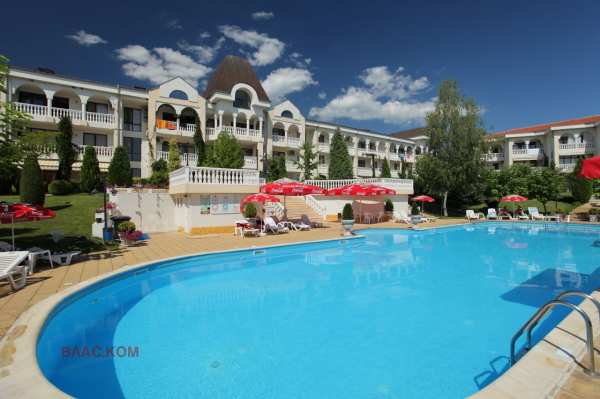 Продава многостаен, гр. свети влас, област бургас