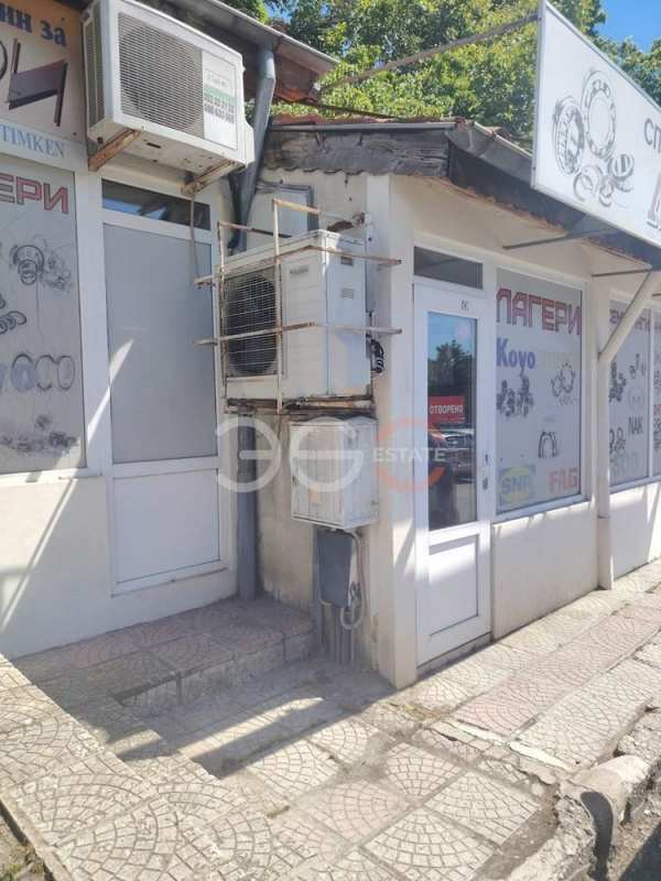 Продава магазин, гр. варна, младост 1