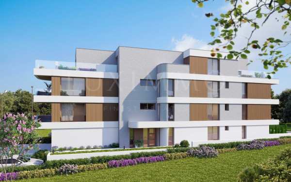 Продава 2-стаен, гр. созопол, област бургас