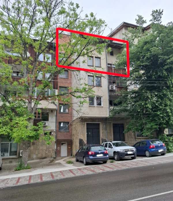 Продава многостаен, гр. велико търново, света гора