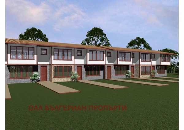 Продава парцел, с. зайчино ореше, област шумен