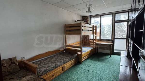 Продава 3-стаен, гр. велико търново, център
