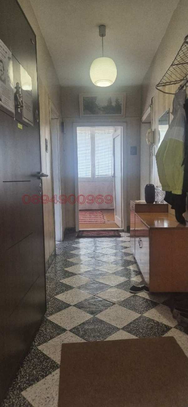 Продава многостаен, гр. търговище, център