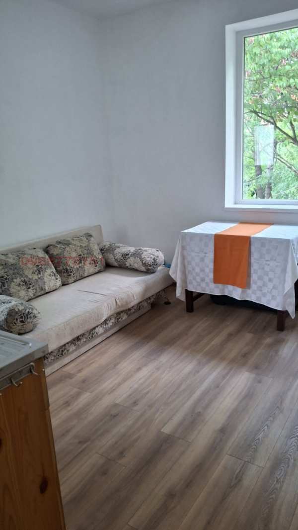 Продава 2-стаен, гр. бобов дол, област кюстендил