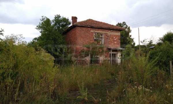 Продава парцел, гр. карнобат, област бургас