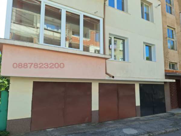 Продава 4-стаен, гр. монтана, идеален център