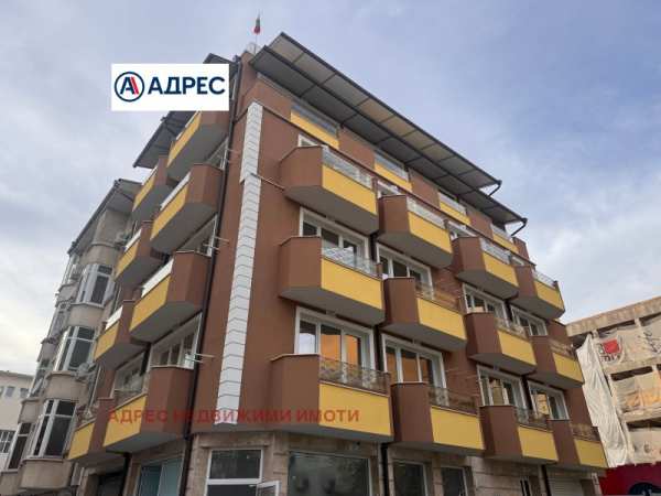 Продава многостаен, гр. стара загора, център