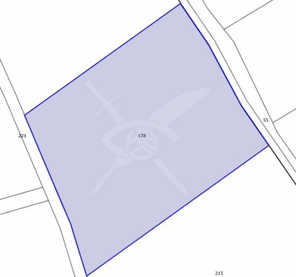 Продава  земеделска земя с. Извор, област Бургас
      4 дка