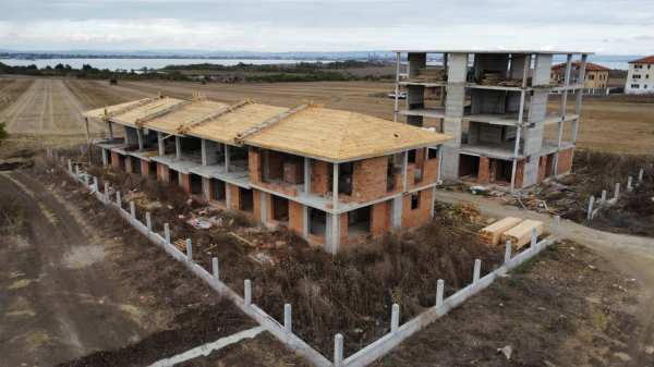 Продава къща, гр. бургас, крайморие