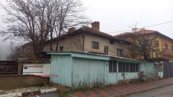 Продава къща, гр. самоков, област софия област
