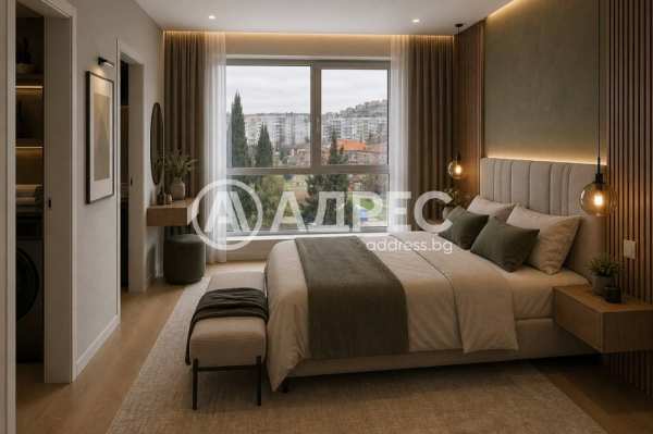 Продава 3-стаен, гр. варна, аспарухово