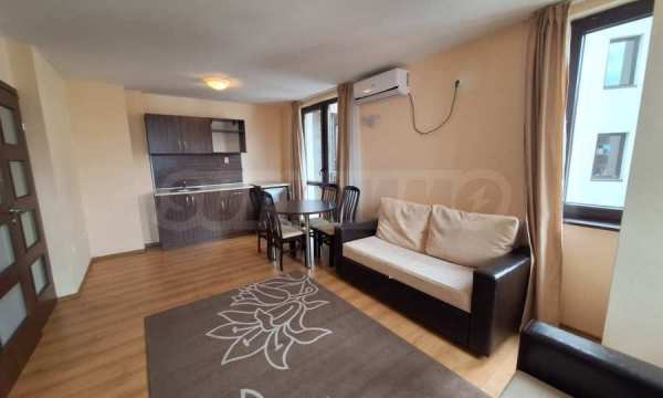 Продава 2-стаен, гр. банско, област благоевград