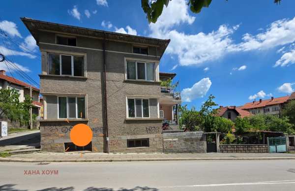Продава къща, гр. троян, област ловеч