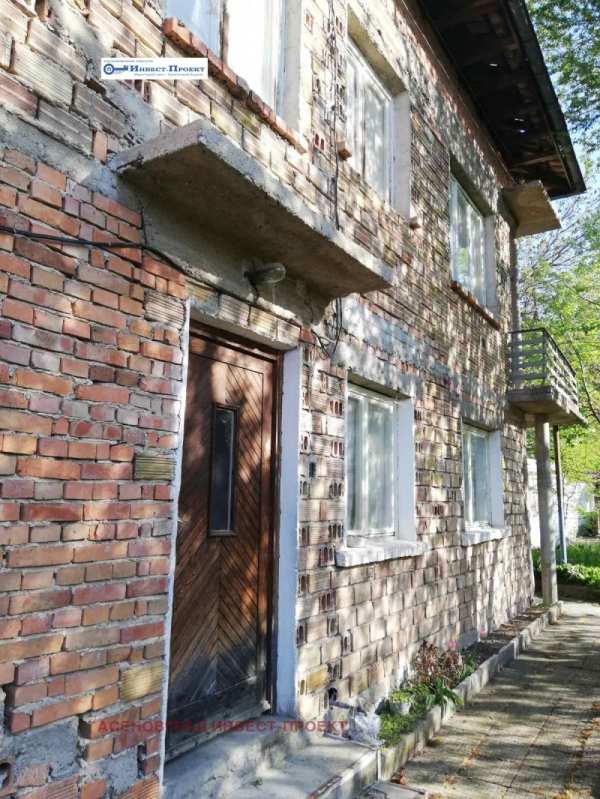 Продава къща, с. тополово, област пловдив