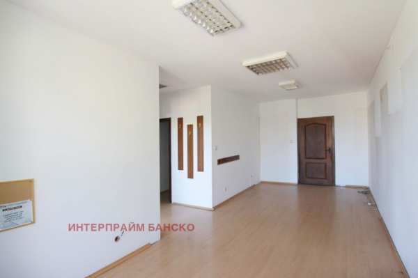Продава офис, гр. банско, област благоевград