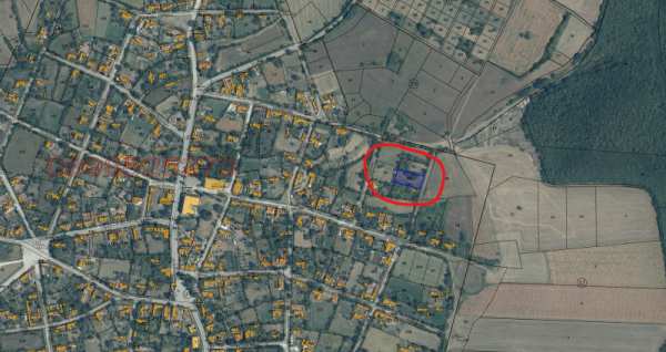 Продава парцел, с. свещари, област разград