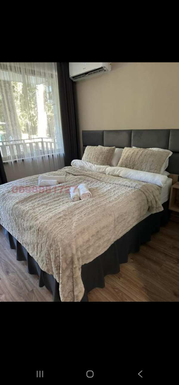 Продава 1-стаен, к.к. боровец, област софия област