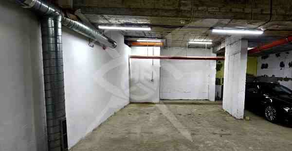 Продава гараж, паркомясто, гр. бургас, изгрев