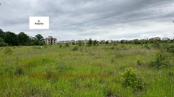 Продава парцел, гр. приморско, област бургас