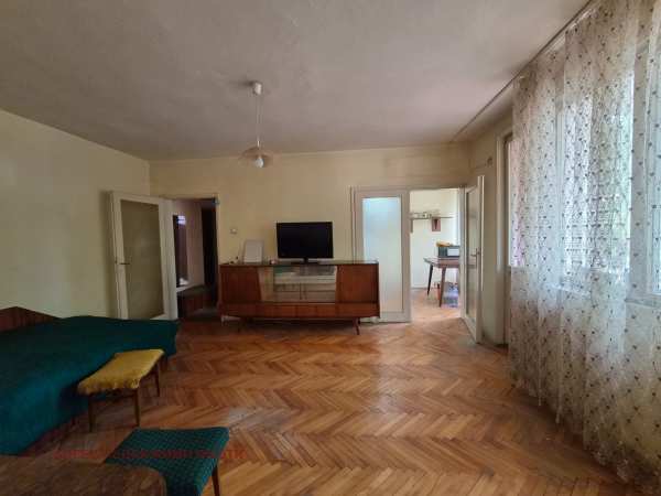 Продава 3-стаен, гр. стара загора, център