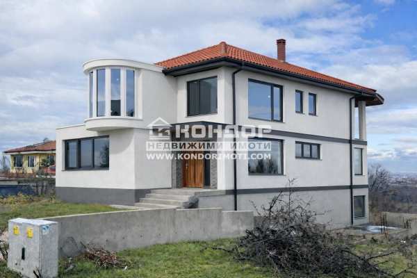 Продава къща, с. марково, област пловдив