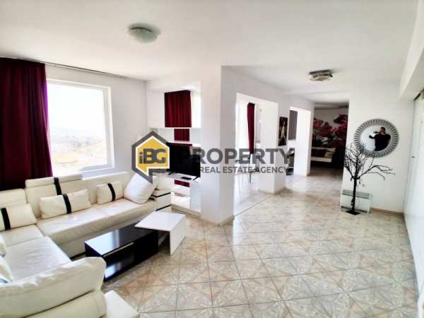 Продава мезонет, гр. балчик, област добрич