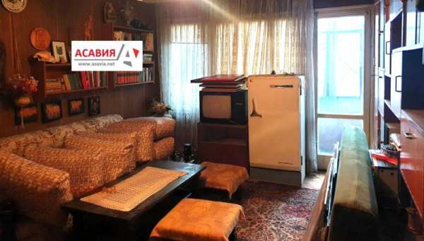 Продава  2-стаен град Ловеч, Широк център
      58 кв.м