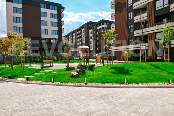 Продава 1-стаен, гр. софия, малинова долина