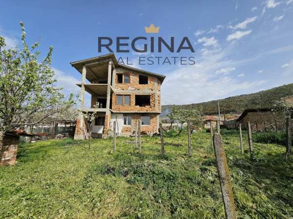 Продава къща, гр. хисаря, област пловдив