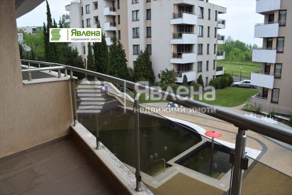 Продава 3-стаен, гр. царево, област бургас