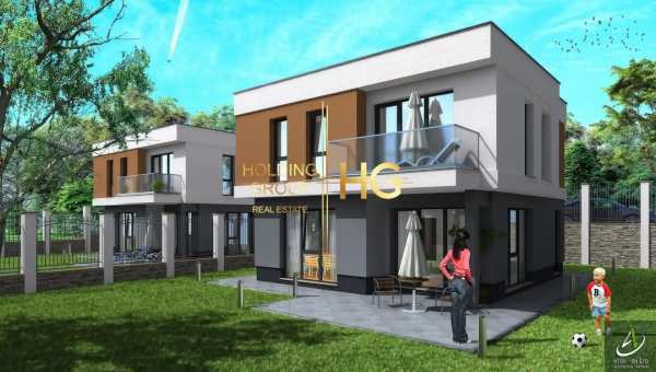 Продава къща, гр. варна, м-т пчелина
