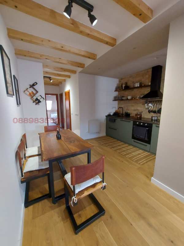 Продава 2-стаен, гр. велинград, област пазарджик