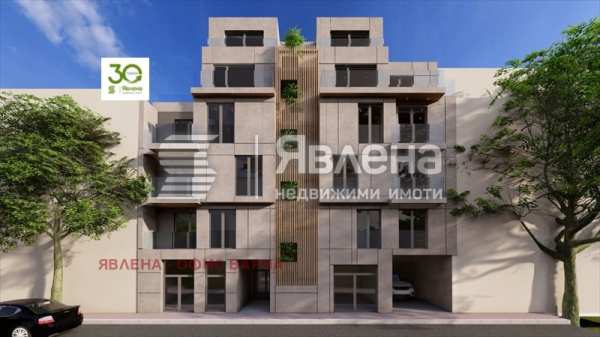 Продава офис, гр. варна, център