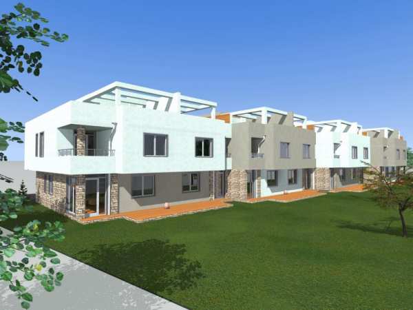 Продава къща, с. златитрап, област пловдив