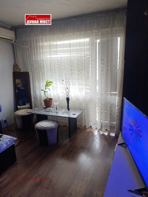 Продава 1-стаен, гр. русе, чародейка - юг