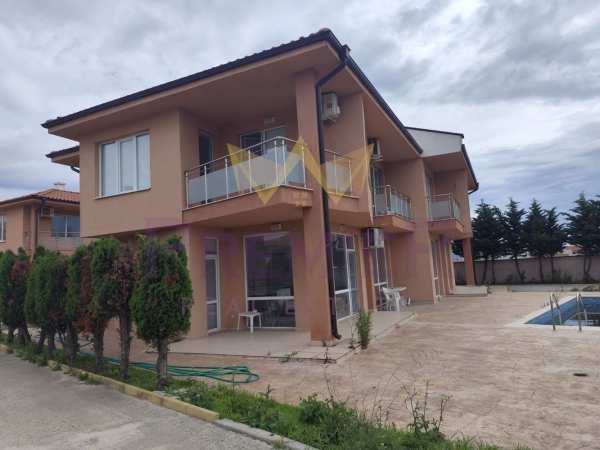 Продава къща, с. равда, област бургас