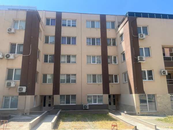 Продава гараж, паркомясто, гр. варна, кайсиева градина