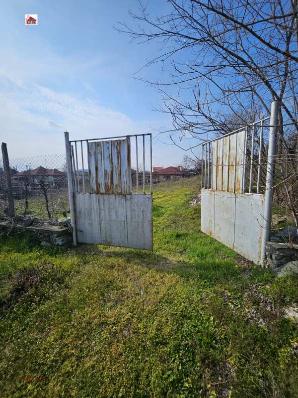 Продава парцел, с. карабунар, област пазарджик