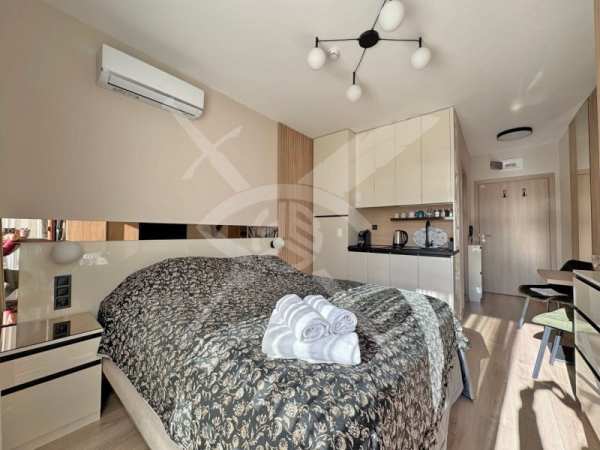 Продава ателие, таван, гр. свети влас, област бургас