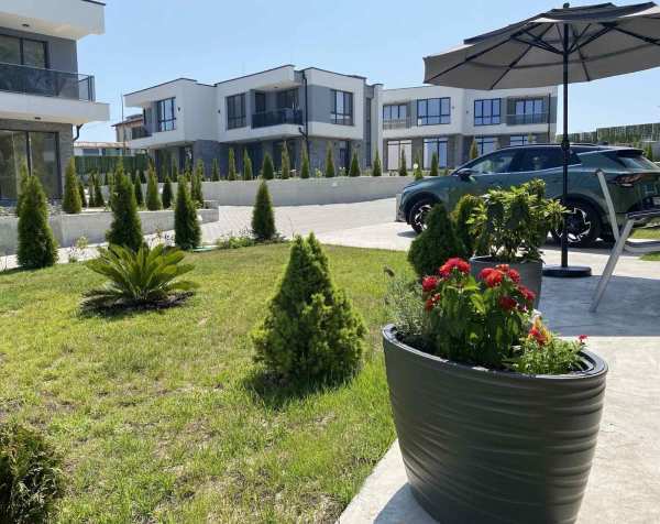 Продава къща, гр. ахтопол, област бургас
