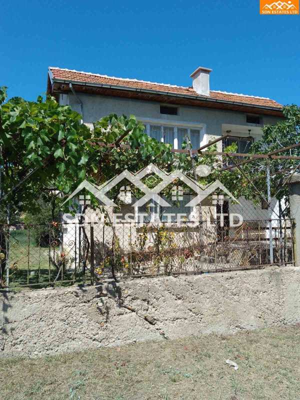 Продава къща, с. дъбово, област стара загора