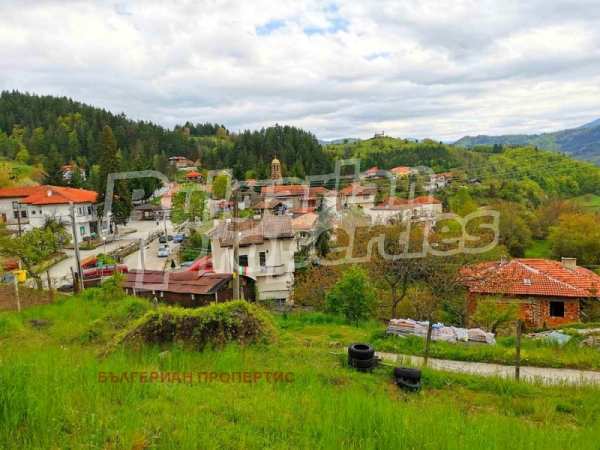 Продава парцел, с. борово, област пловдив