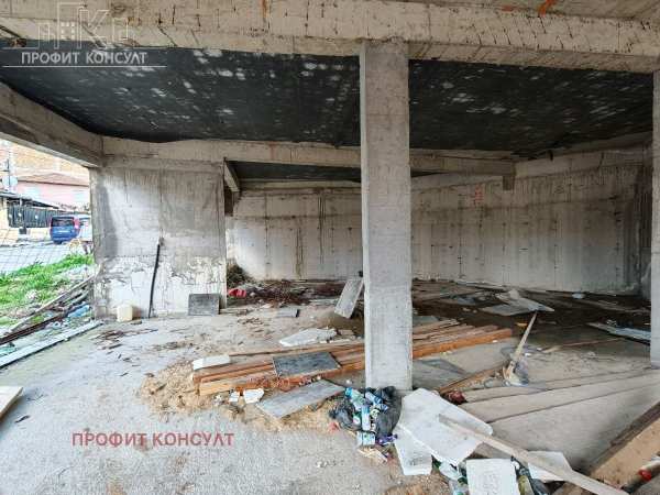 Продава бизнес имот, гр. велико търново, света гора