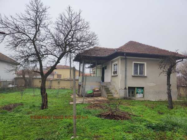 Продава къща, с. ресен, област велико търново