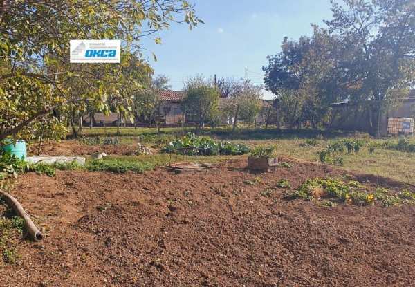 Продава парцел, с. радишево, област плевен